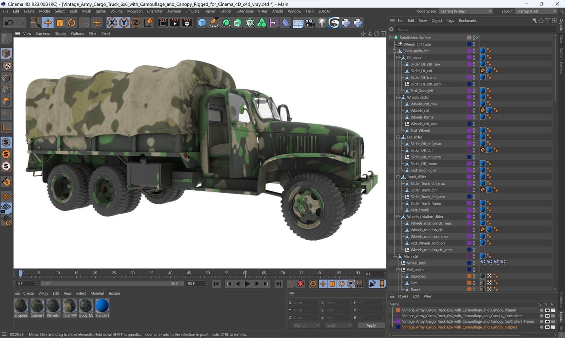 Vintage Army Cargo Truck 6x6 with Camouflage and Canopy Rigged for Cinema 4D 3D model https://p.turbosquid.com/ts-thumb/lq/Q4ayL2/mq/vintage_army_cargo_truck_6x6_with_camouflage_and_canopy_rigged_for_cinema_4d_1007/jpg/1772017253/1920x1080/fit_q87/5b9adc5731d1cfc1716bd67ebeb5c6471eaab2ec/vintage_army_cargo_truck_6x6_with_camouflage_and_canopy_rigged_for_cinema_4d_1007.jpg