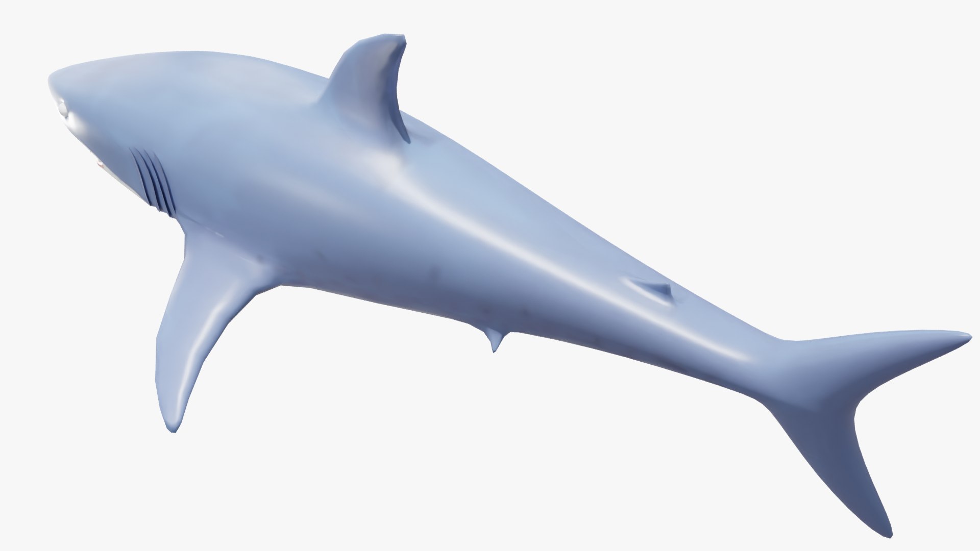 3D Cartoon Great White Shark https://p.turbosquid.com/ts-thumb/lq/XRKh4o/6P/ws_3/png/1692554162/1920x1080/fit_q87/70d3229052d6a021bb25f2f44772a7e78272701f/ws_3.jpg