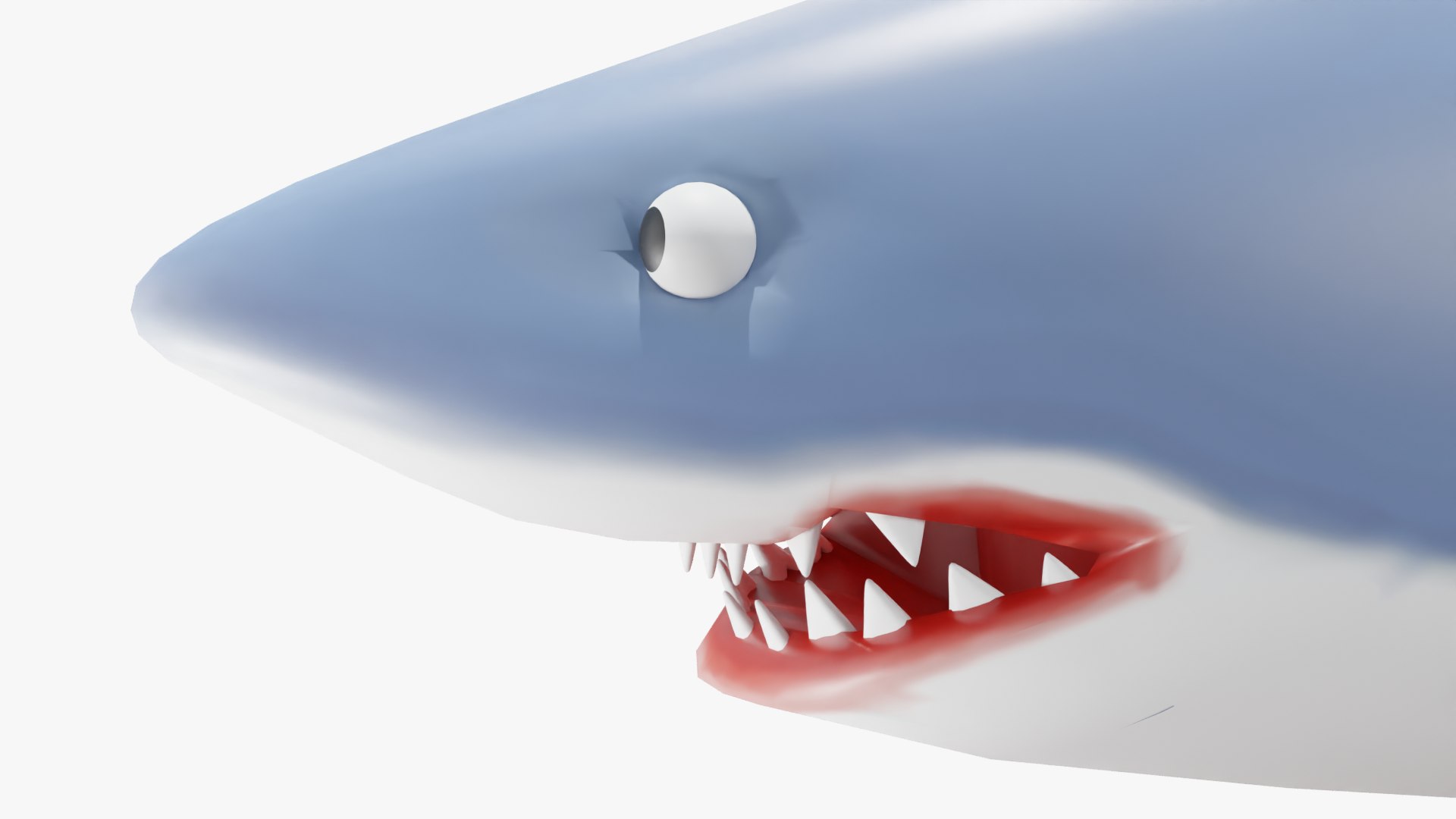 3D Cartoon Great White Shark https://p.turbosquid.com/ts-thumb/lq/XRKh4o/Bb/ws_7/png/1692554166/1920x1080/fit_q87/a72268812aea80a517745353706871150c13838b/ws_7.jpg