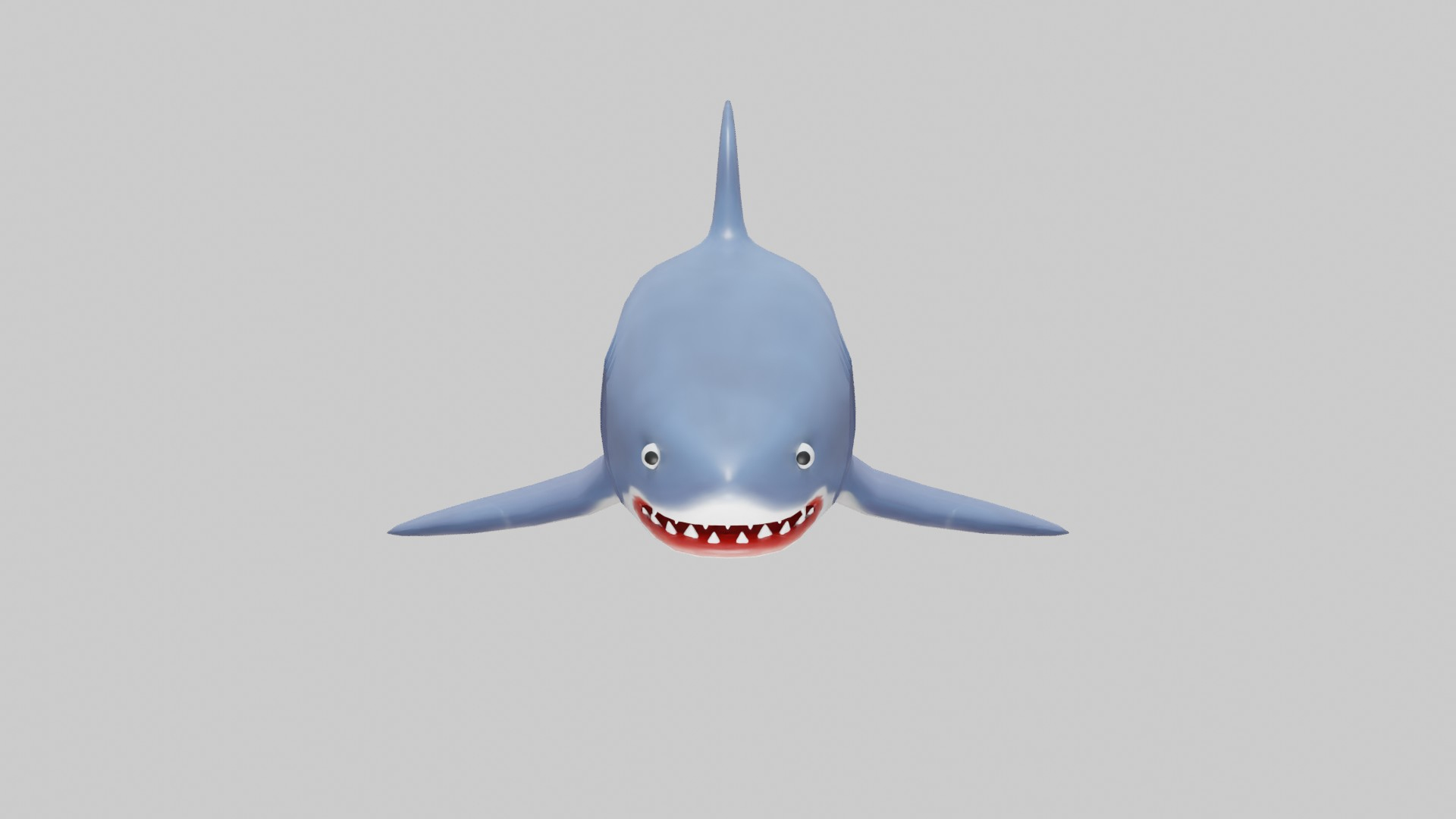 3D Cartoon Great White Shark https://p.turbosquid.com/ts-thumb/lq/XRKh4o/H3/ws/jpg/1692554375/1920x1080/turn_fit_q99/63b50a23bff3bdb0fa48543f15b0ff559f9ae90c/ws-1.jpg
