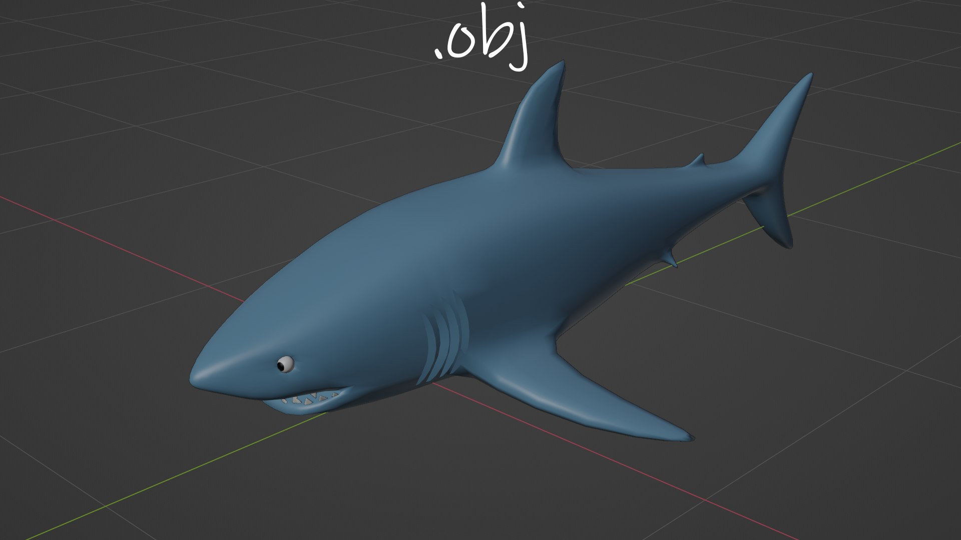 3D Cartoon Great White Shark https://p.turbosquid.com/ts-thumb/lq/XRKh4o/q6/ws_24/png/1692554177/1920x1080/fit_q87/65b06a3ff2457fec7d2212b3bbca0a249d4347d0/ws_24.jpg
