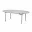 CH335 Mesa de Jantar - Hans J. Wegner