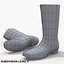 Soldado WW2 alemán Boot Knobelbecher