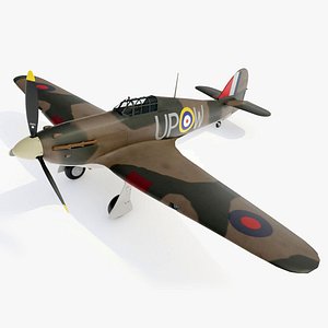 Hawker Hurricane