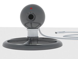 WebCam-vray