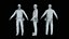 Workers Modular Character