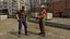 Workers Modular Character