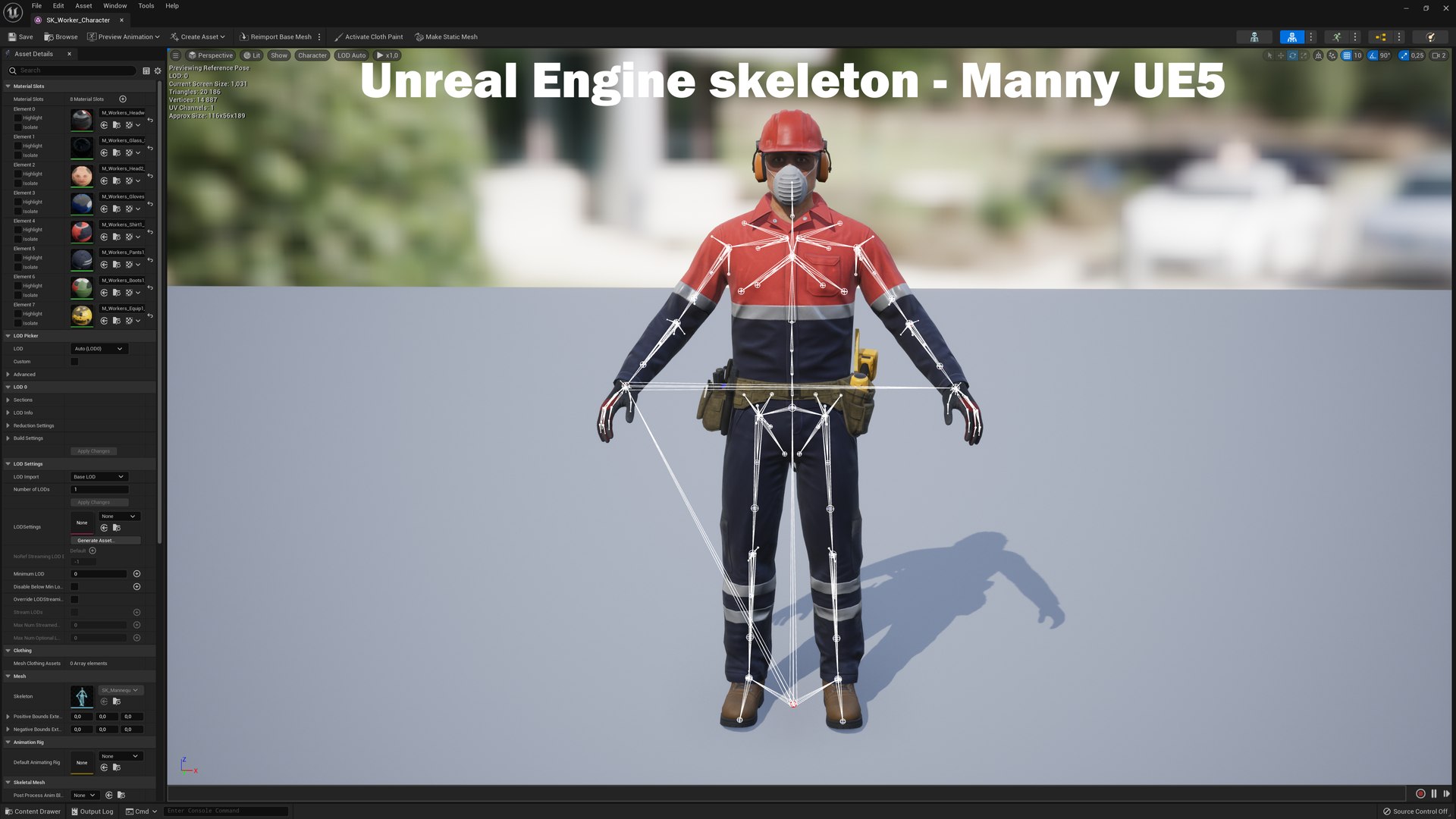 Workers Modular Character 3D model https://p.turbosquid.com/ts-thumb/lq/dtLrjh/sS/ue_manny_skeleton/png/1759257239/1920x1080/fit_q87/1239f651948fc4db5f61951d52624247231d5178/ue_manny_skeleton.jpg