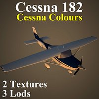 C182 CSA