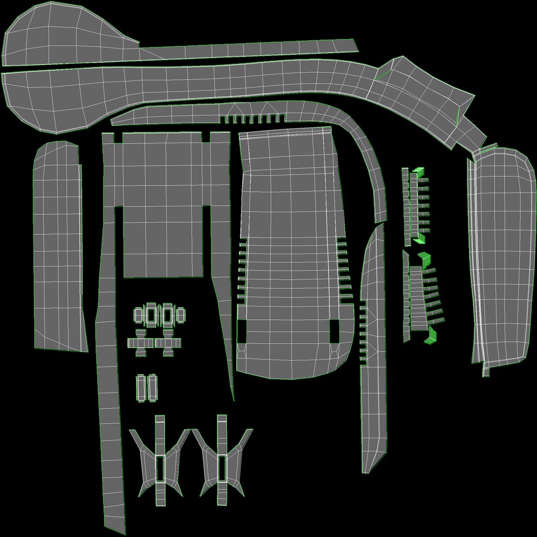 Pos Terminal Hypercom Optimum 3d Model
