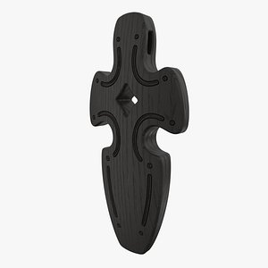 3D 6 stl printing