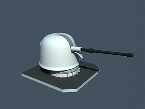OTOMELARA 76 mm