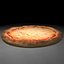 Pizza au fromage style Brooklyn