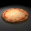 Pizza au fromage style Brooklyn