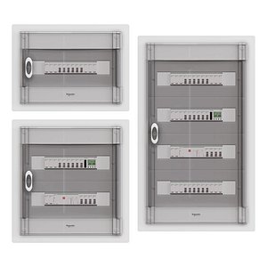 SCHNEIDER ELECTRIC PRAGMA