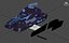 Science-Fiction-Panzer