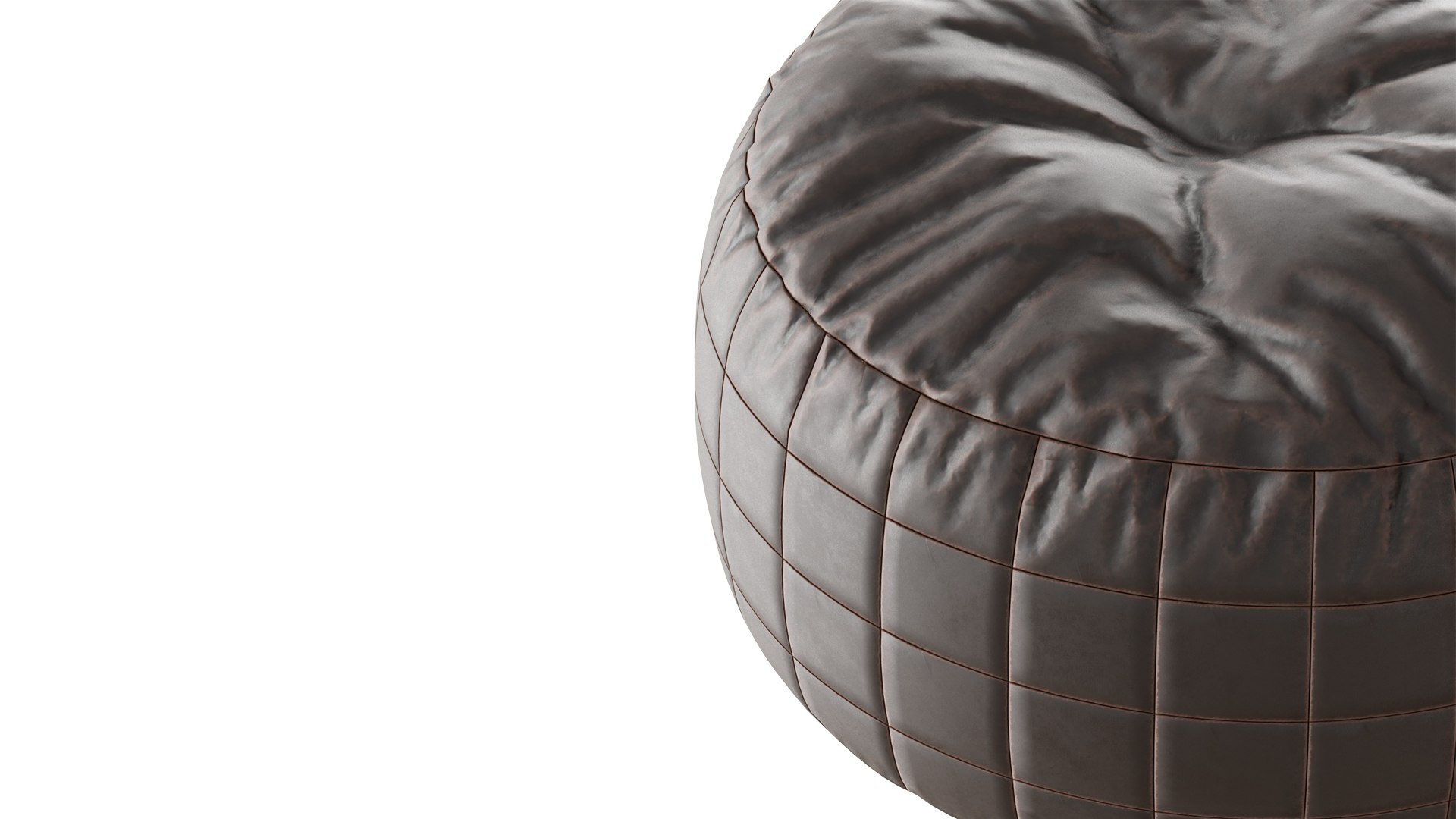 3D Round dark brown pouf https://p.turbosquid.com/ts-thumb/lq/vpY0GJ/S4/v_04/jpg/1790894546/1920x1080/fit_q87/d7ca88256328760810c68a5dbf9be183b838d08c/v_04.jpg