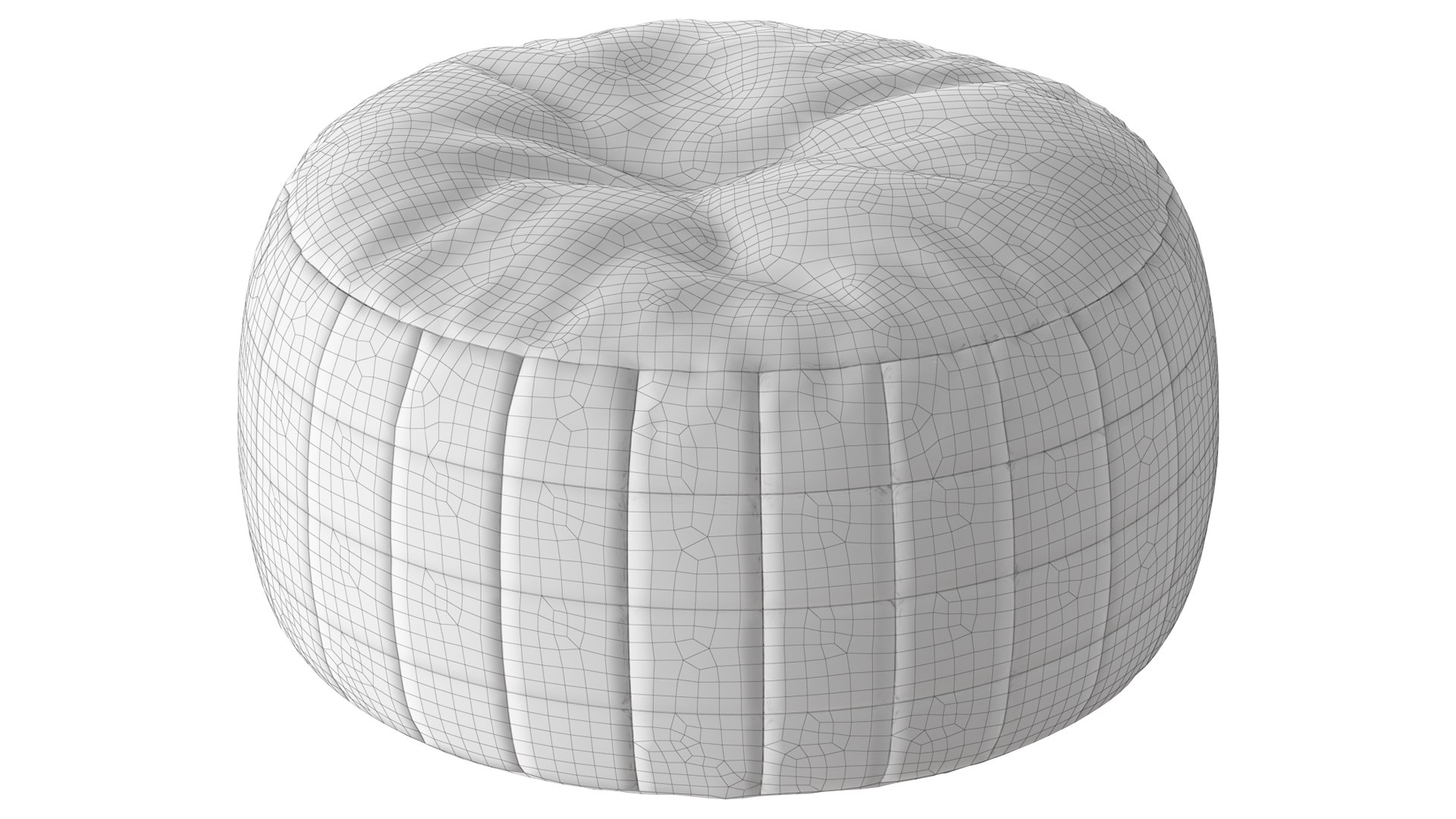3D Round dark brown pouf https://p.turbosquid.com/ts-thumb/lq/vpY0GJ/dZ/v_06/jpg/1790894540/1920x1080/fit_q87/16c1ecf752a87dbeda801ccc75c306d768e3bc8b/v_06.jpg