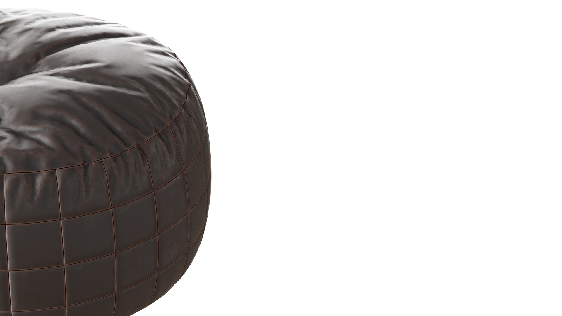 3D Round dark brown pouf https://p.turbosquid.com/ts-thumb/lq/vpY0GJ/jd/v_03/jpg/1790894544/1920x1080/fit_q87/837dd552585a7f091f0dde5040a4a85db4501411/v_03.jpg
