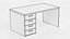 Office Table