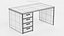 Office Table