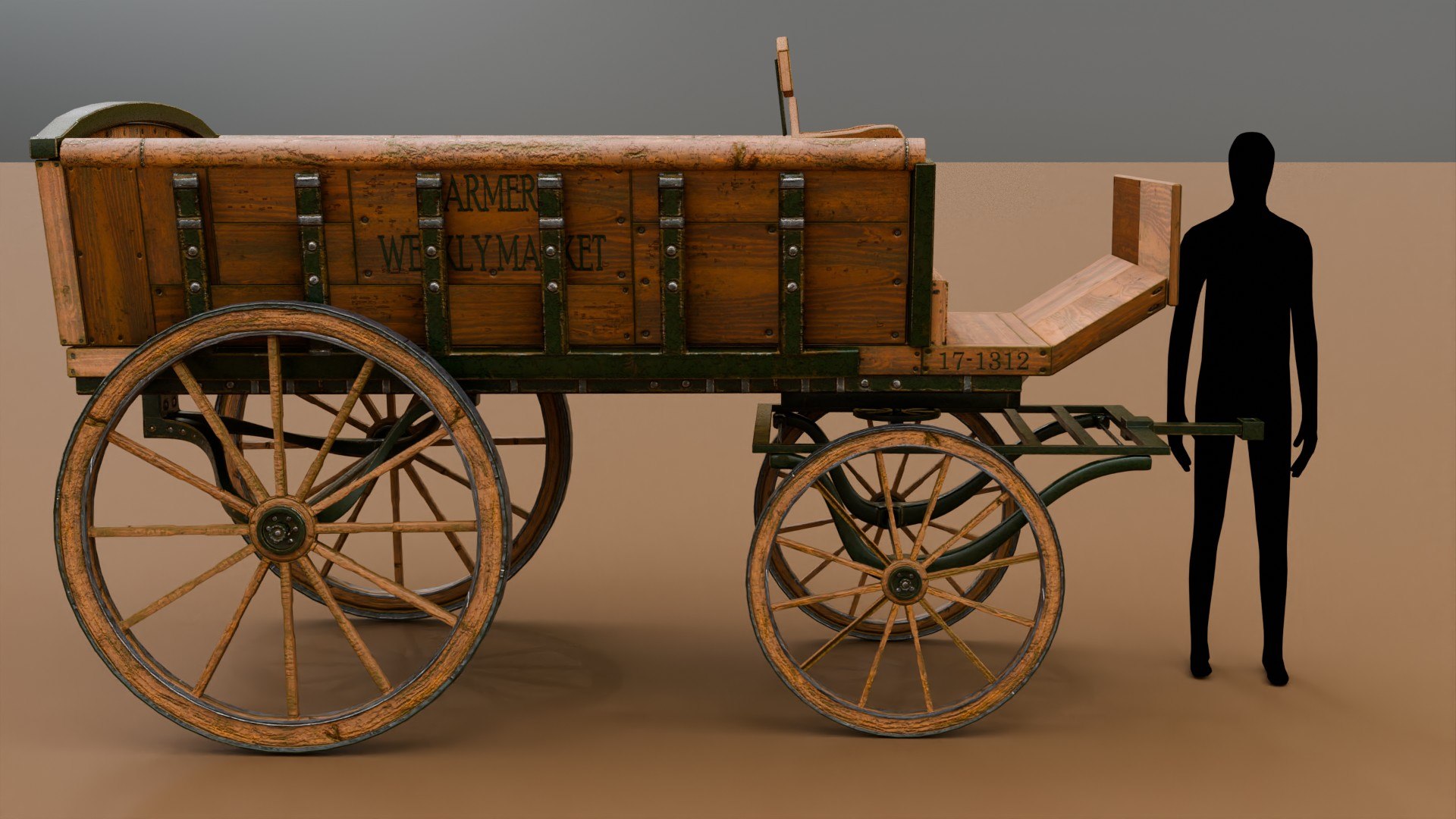 Old Wagon - Rigged model https://p.turbosquid.com/ts-thumb/lq/ykDOcN/wU/oldwagonscale/jpg/1706074133/1920x1080/fit_q87/9588e6664986bc433cd6493b16407a9eae7b4476/oldwagonscale.jpg