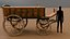 Old Wagon - Rigged