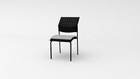 Silla metal Areta chair metal