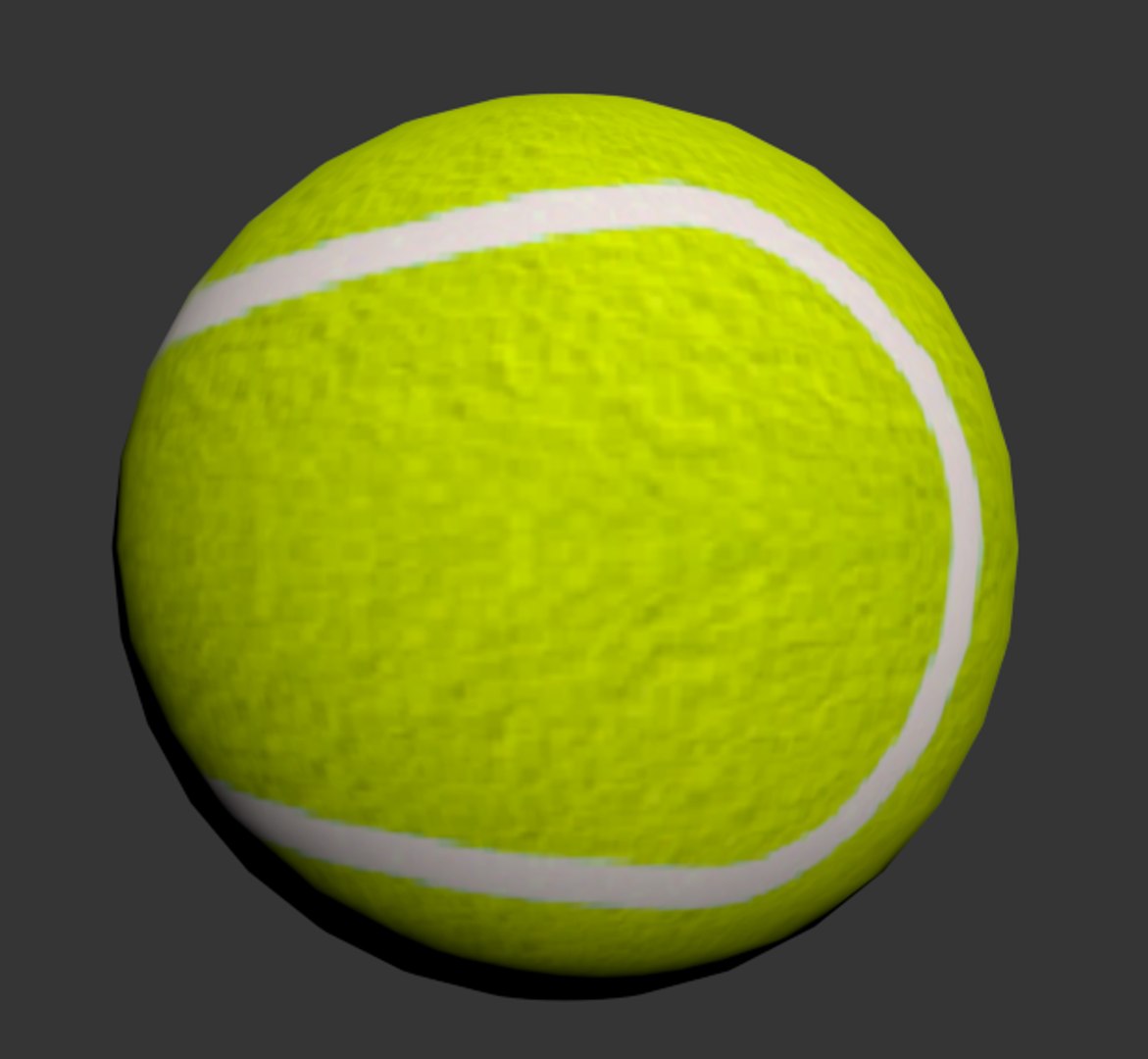 tennis ball 3D model https://p.turbosquid.com/ts-thumb/lr/2Wzy6i/RNXPgAZW/tennisballright/png/1576165167/1920x1080/fit_q87/b9e753c291acb42e5065876ebc425b75d736f9d6/tennisballright.jpg