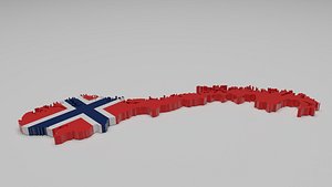 norway