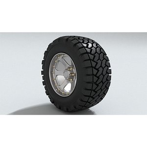 laos Off Road Tire