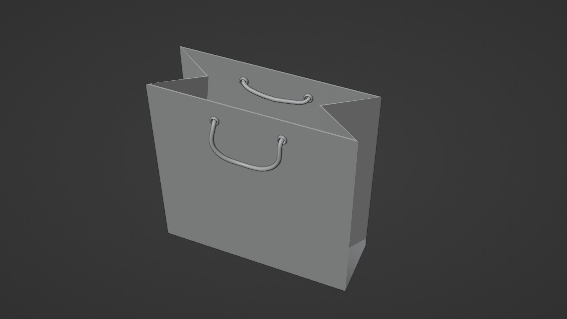 Paper Shopping Bag 3D model https://p.turbosquid.com/ts-thumb/lr/8yDwIZ/Ti/bagwire3/png/1668550947/1920x1080/fit_q87/4d8c3f775685304d8494b3538721ca2beedc079c/bagwire3.jpg