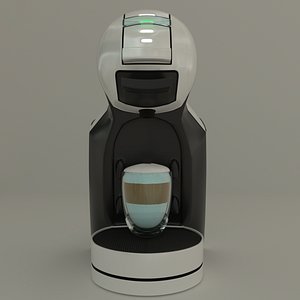 coffee machine