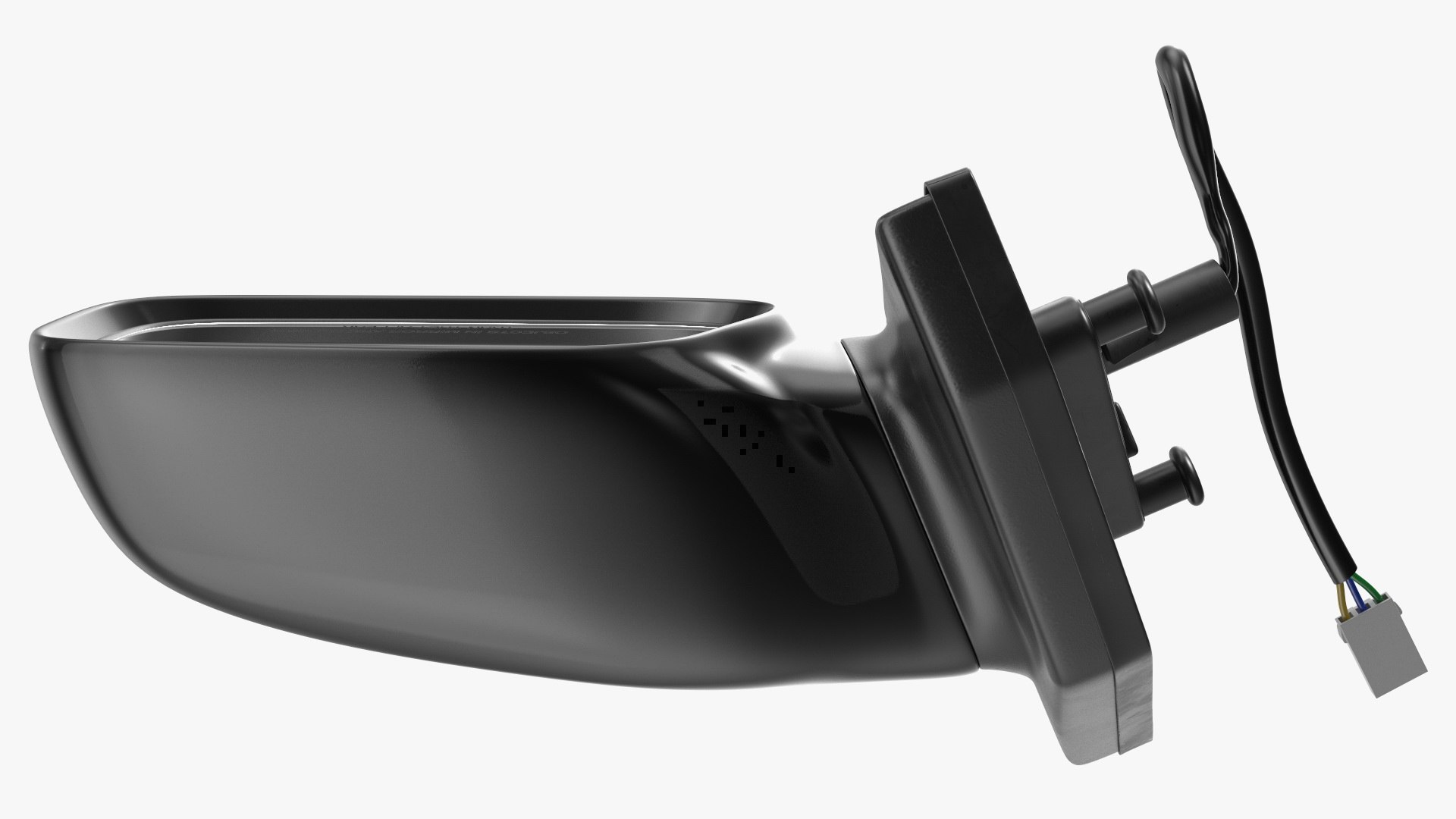 3D Car Passenger Side Mirror Black https://p.turbosquid.com/ts-thumb/lr/EMHact/Tv/carpassengersidemirrorblackvray3dmodel017/jpg/1665144070/1920x1080/fit_q87/0f15143a14ed55c4cbcd05cf8e76705a83b5a295/carpassengersidemirrorblackvray3dmodel017.jpg