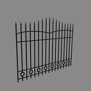 3D fence1