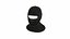 Mask Balaclava Winter