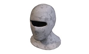Mask Balaclava Winter