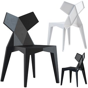 Vondom Kimono Chair