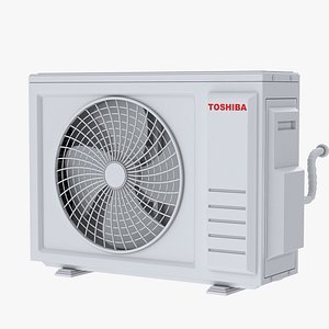3D Air Conditioner