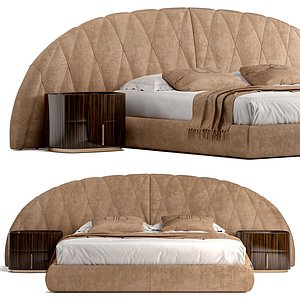 Bed Ulisse-Daytona