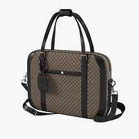 Gucci Diamante Briefcase