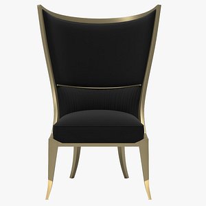Caracole Classic 3D model