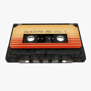 Cassette Tape