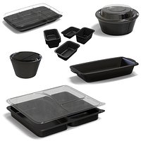 Takeaway Packaging Essentials