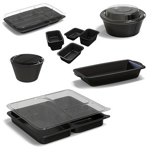 Takeaway Packaging Essentials