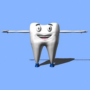 MrTooth_MAX