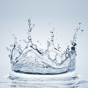 water splash 01