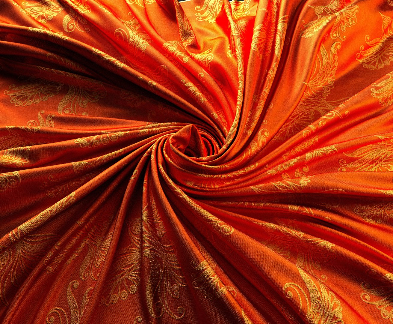 Fabric Animated 3D Model - TurboSquid 2083235