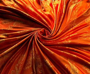 Fabric Animated