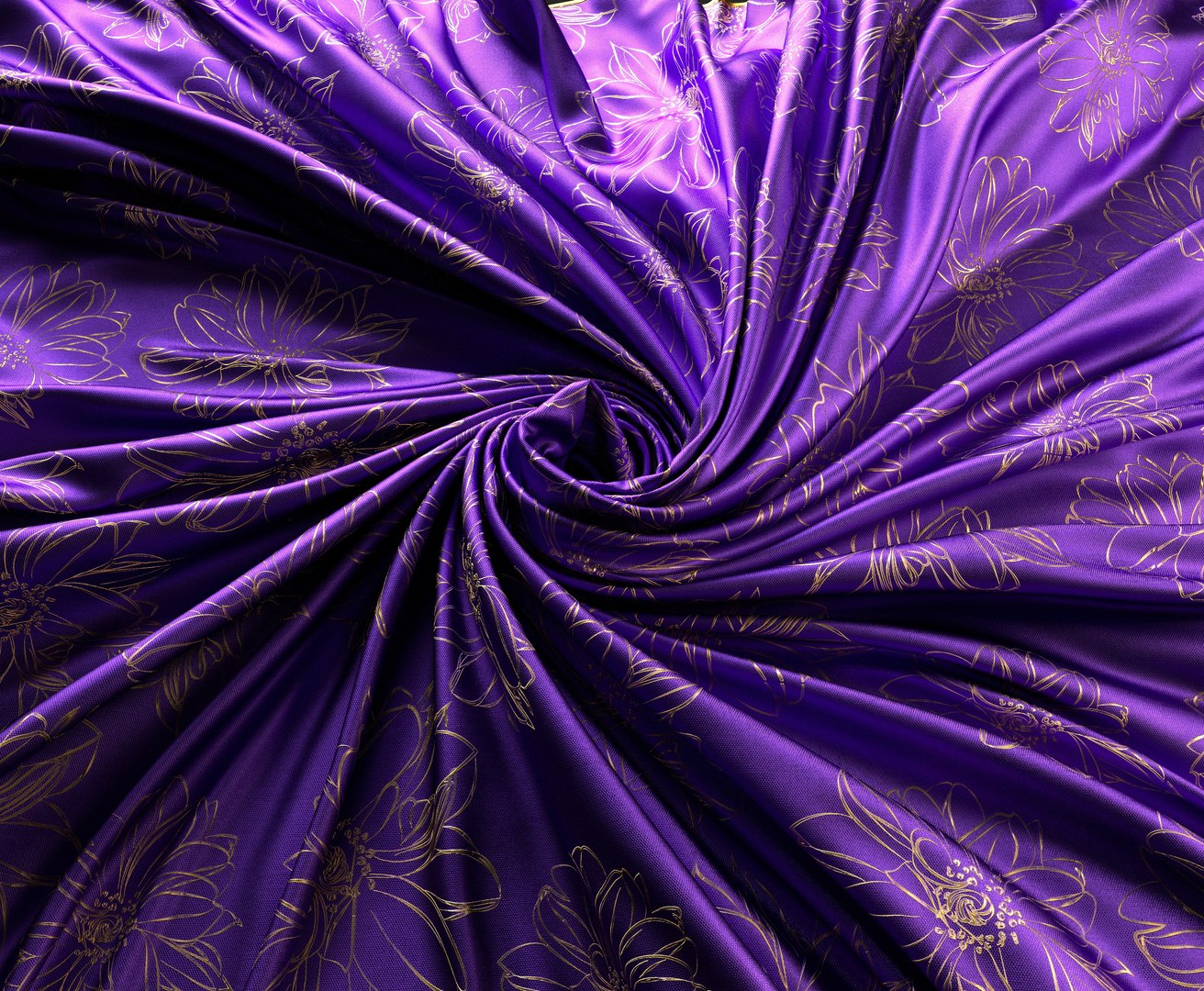 Fabric Animated 3D Model - TurboSquid 2083235